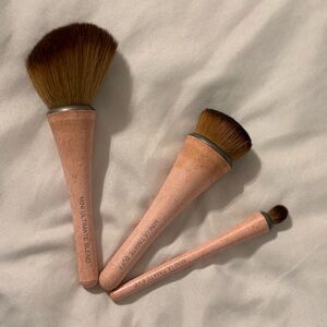 EcoTools Travel size Brush Trio